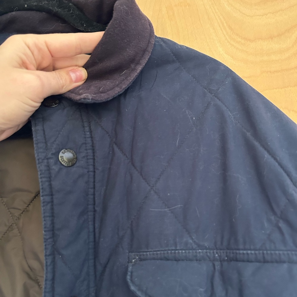 Men’s Filson Hyder Jac - Picture 3 of 6